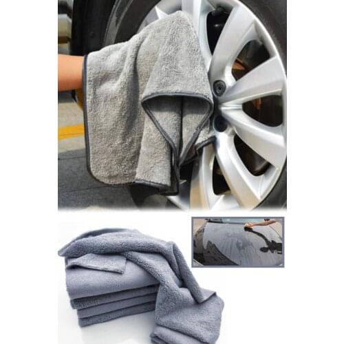 Arsimo Microfiber Car Drying Cloth Large 50x70 Cm
