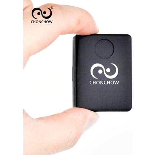 ChonChow Mini USB Charger Real Time Listening Device N9 Wireless SIM GSM Voice Pick-Up Burglar Alarm Monitor Device