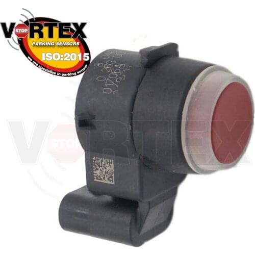 HIGH QUALITY Car Parking Sensor 8046454 For BMW E81 E82 E87 E88 3er E90 E91 E92 E93 X1 E84 Z4 E89 Reverse radar 66208046454