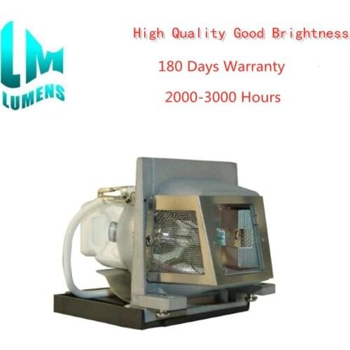 High Quality Projector Bulb RLC-018 with Housing for Viewsonic PJ506/PJ506D/PJ506ED/PJ556/PJ556D/PJ556ED Replacement Bulb