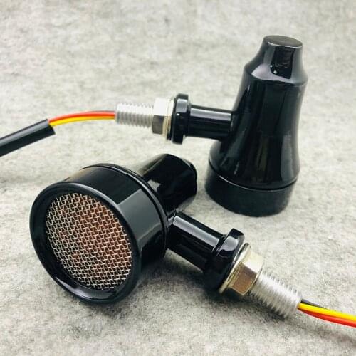 Yecnecty Stop Lights For Motorcycles