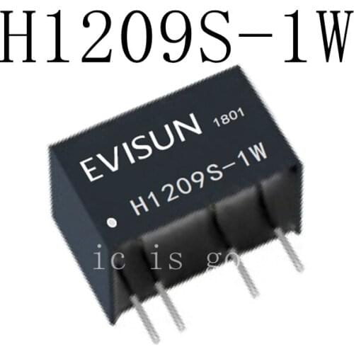 10PCS H1209S H1209S-1W New original