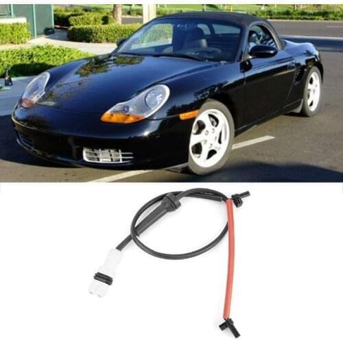 10pcs Car brake alarm line / brake sensing line for Porsche 98661236500