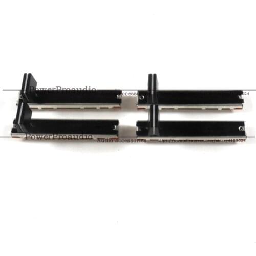 4pcs replacement CROSSFADER DCV1006 for Pioneer DJM 300 400 500 600 SPARE ,replacement DCV1006 +4pcs knob