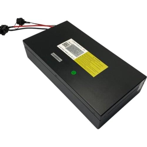 Litech Power 16S5P LiFePo4 48V/ 51.2V e-motorcycle 32650 Battery pack 30Ah with 2 years warranty