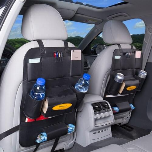 Bonytain Trunk Organizers