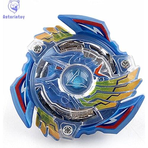 Hot Sale baybldeB-34 Victory Valkyrie .B.V ATTACK Metal Without Launcher Or Box Gifts For Kids Metal 4D