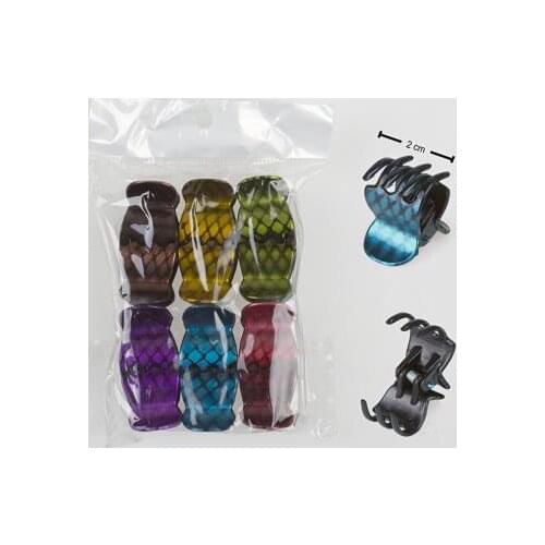 12'li Ratchet Buckle