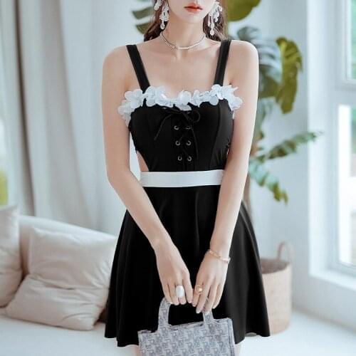 Swim Suit Women Swimwear Push Up Swimsuit Rash Guard Bikini Swimming Costume One-Piece Swimsuits Biquini Infantil New High Waist