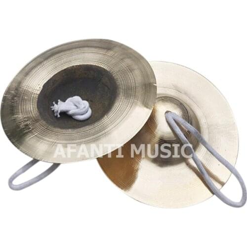 15cm diameter Afanti Music Cymbal (CYM-1301)
