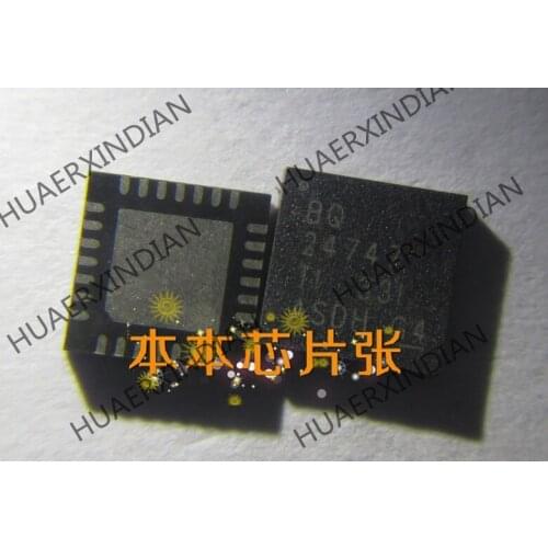 New BQ24747 BQ24747RHDR 3 high quality