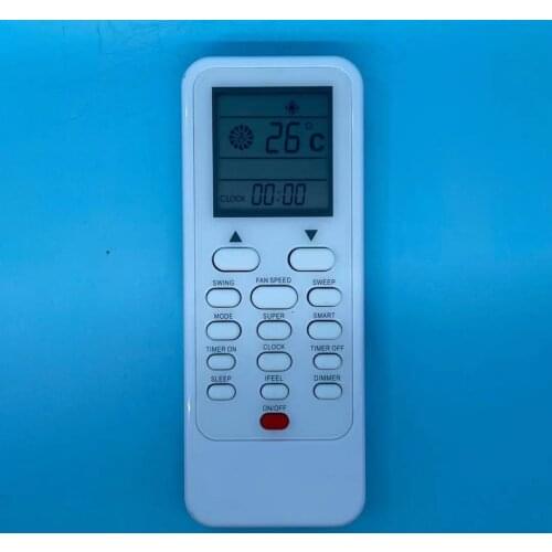 NEW Original for shownic Hisense Air Conditioner Remote Control DG11M1-01(SWN) DG11M1-01(YX)
