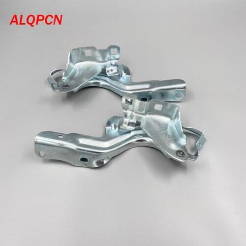 Front bonnet hinge hood hinge for nissan altima 2013-2018