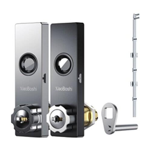 Smart Electronic Door Lock Fingerprint Lock Bluetooth Lock Drawer Drawer Lock