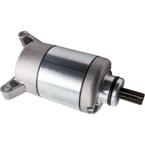 12V Starter for Yamaha ATV YFZ450 Special Edition 2004 2005 2006 2007 2008 5TG-81800-00-00