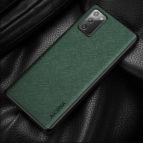 Aioria Samsung Galaxy Note 20 Ultra Phone Cases