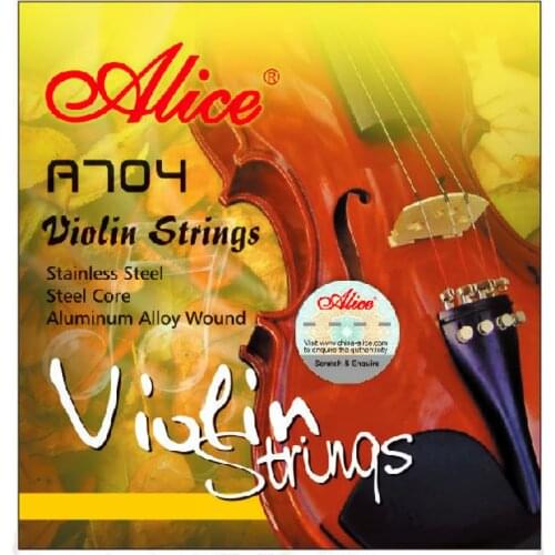 Alice Violin