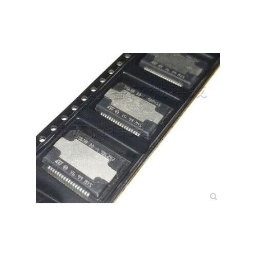 Free Shipping 5pcs/lot TDA7563 TDA7563BDD 7563BDD 7563B DD HSSOP36 In Stock for Aud i audio amplifier chip original