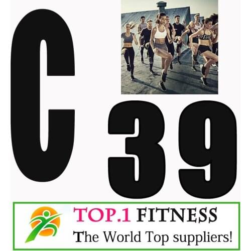 [Pre Sale]Latest Release 2021.Q3 New Course HIIT Aerobic Training CA37 Boxed