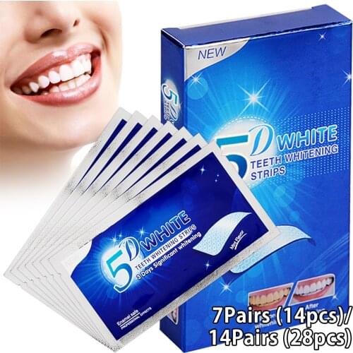 Harupink Sets For Teeth