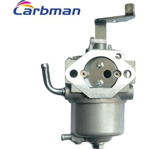 Carbman Carburetor Carb For Subaru Robin EY28 EY 28 WI 280 7.5HP Rep 234-62551 234-62502