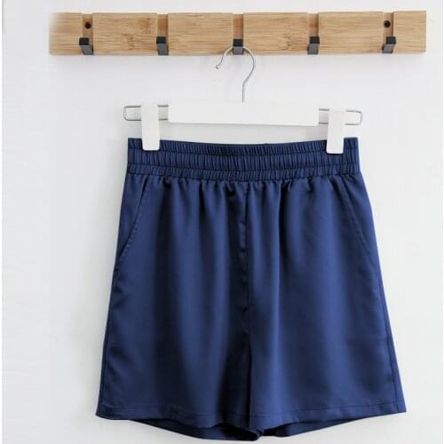 MCAO Women's Travel Shorts