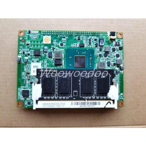 MIO-3260 MIO3260L1801-T 2.5” Pico-ITX (MI/O-Ultra) Single Board Computer