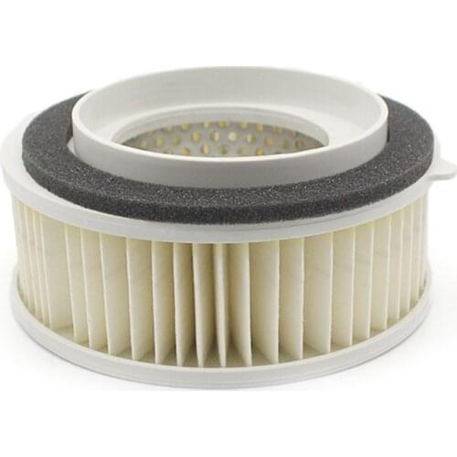 Air Filter Cleaner for Yamaha XVS650 V-Star 650 Classic 1998-2014 XVS650 V-Star 650 Custom HFA4607 4TR-14451-00