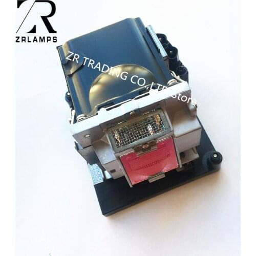 ZR Top Quality EST-P1 / 5811116635-SU Original Projector Bulb With Housing For EST-P1 P-VIP230/0.8 E20.8