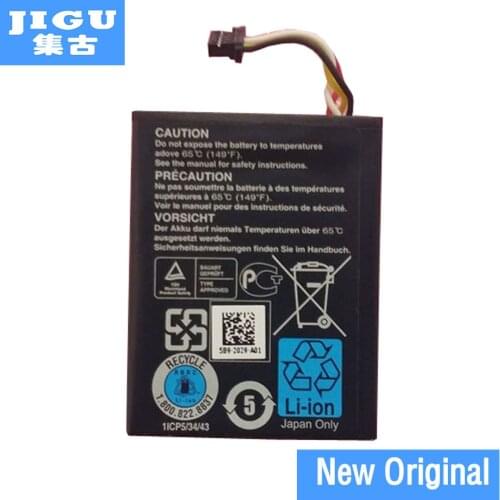 JIGU Original laptop Battery 70K80 D0JMF H710 H810 N3V6G T40JJ TTVVV TY8F9 for DELL PowerEdge M620 R320 R420 R520 R620 R720 R820