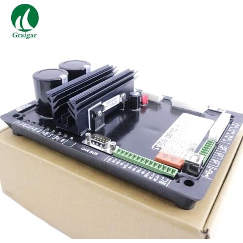 Original Leroy Somer D510C AVR Automatic Voltage Regulator 1 or 3 Phase Sensing