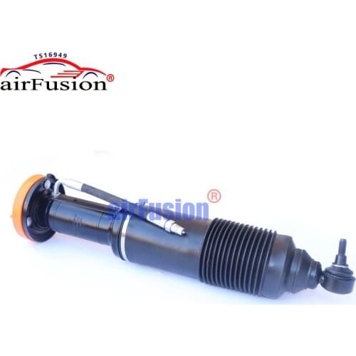 AirFusion Front ABC Hydraulic Suspenison Shock Absorber Struts Fit W230 SL350 SL500 SL600 2303200338