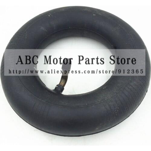 Real Stunt Scooter Electric Unicycle 200 X 50 8" 2" 8 Inch Inner Tube For Gas & Electric Scooter Pocket Bike Razor 200x50