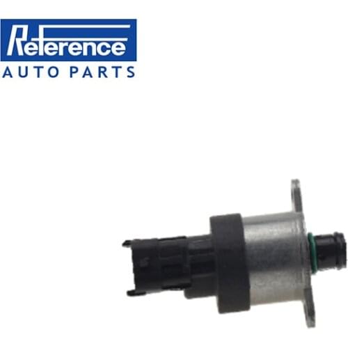 Fuel Pressure Regulator Control Valve 0928400681 Fuel Metering Valve