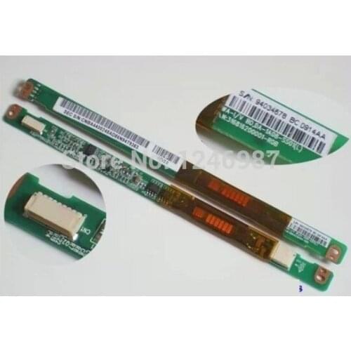 SSEA Wholesale New LCD Screen Inverter Board For Samsung Q208 Q210 Q310 R620 R560 R610 Free Shipping