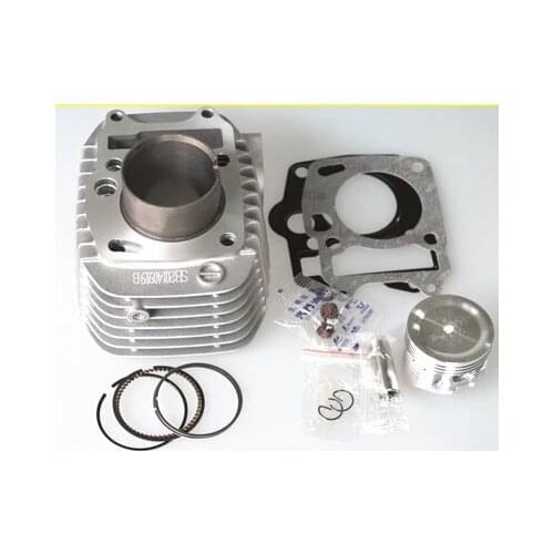 STARPAD For Honda SDH125-2 bending beam 125 sets of cylinder Wuyang Feng Ying 125-6 KPH Dayang 125 sets of cylinder