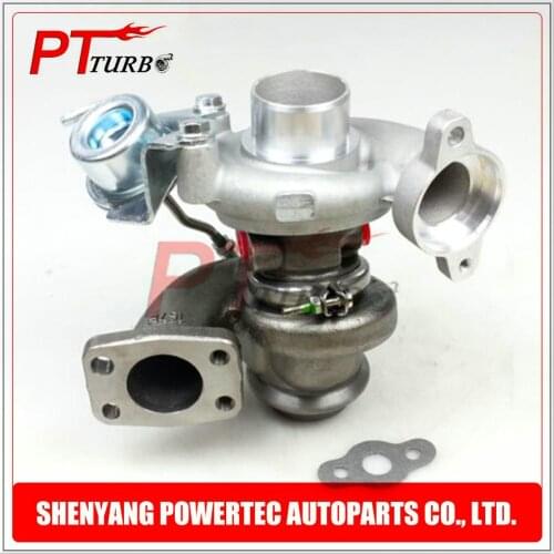 Turbo / Turbolader / Turbocharger for Ford Citroen Peugeot 1.6 HDi complete turbos TD025 49173-07508 / 49173-07507 / 49173-07506