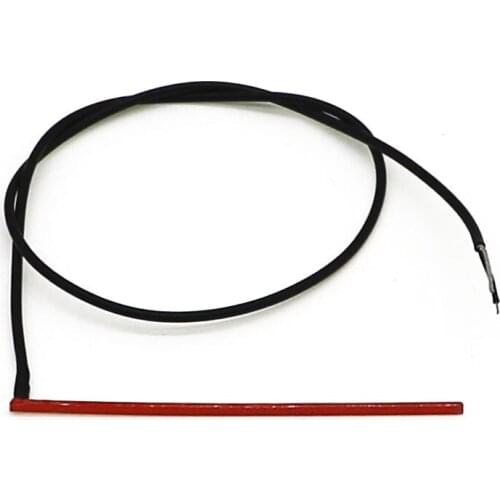 Ultra Thin Red Piezo 1.1mm Thickness for Acoustic Folk Classical Guitar Pickup