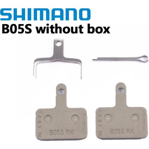 Shimano B01S Resin MTB Bike Bicycle Brake Pads For BR- M315 M355 M365 TX805 M395 M396 M4050 M445 M446 M3050 MT500 T615 M525 M375