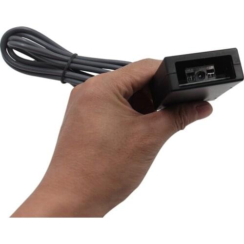 Embedded 1d CCD Barcode Reader, OEM/ODM Mini Barcode Scanner