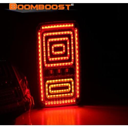 WEGOAHEAD Outdoor Lighting