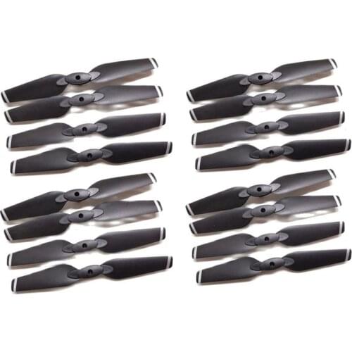 RC Drone Spare Parts Propeller Blades Props For SG701 SG701S SG701-S Accessories