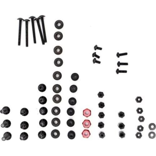 Emax Hawk Sport Pro Parts - Hardware Kit for FPV Drone