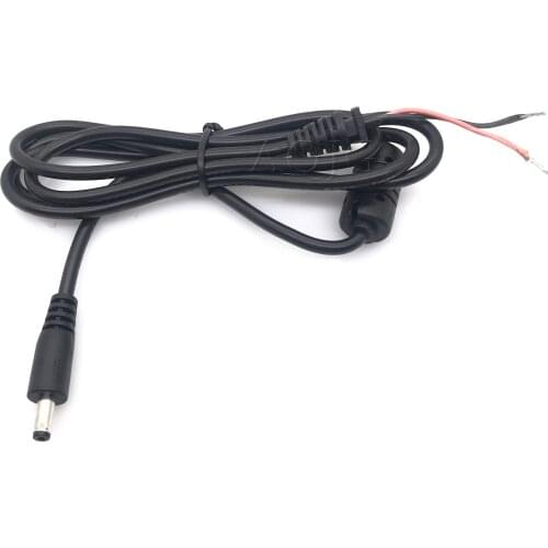 4.0x1.35 mm Dc Power Charger Plug Cable Connector for Asus UX21A UX32A UX31A UX32V Laptop Adapter Charger 4.0*1.35 Dc Cord