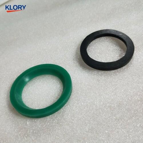 ZM001D-1702016 Spherical pad/rubber pad (with integrated trainer) (diameter: 48MM) for Great wall deer