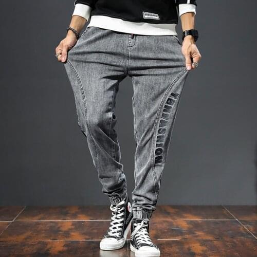 Zxojk Men's Cargo Jeans