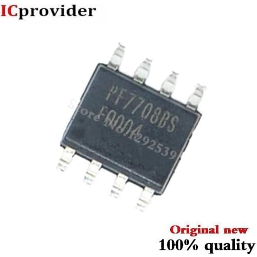 10pcs/lot PF7708BS PF7708 SOP-8 IC Best quality