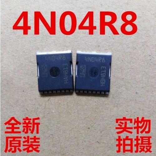 5piece~20piece/LOT IPLU300N04S4-R8 300N04S4 100% NEW Original In stock