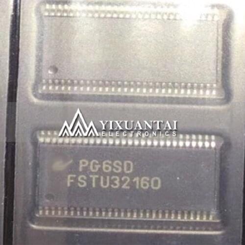 5pcs/lot 10PCS/LOT 50PCS/LOT Free Shipping! New Original FSTU32160MTDX FSTU32160 TSSOP56