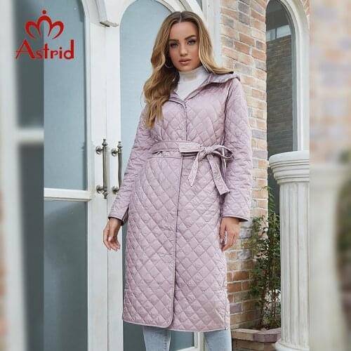 Женские пуховики оверсайз Astrid China At AliExpress